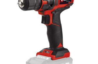 Einhell Cordless Drill 18V Power X-Change, Combi Drill (No Battery) (Prime Exclusive)