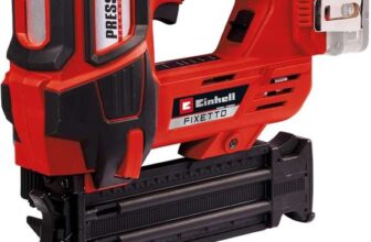 Einhell FIXETTO 18/50 Nail Gun – 50mm