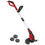 Einhell GC-ET 4530 Corded Electric Grass Trimmer – Free C&C