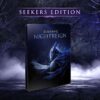 Elden Ring Nightreign Seekers Edition Steelbook (PS5)