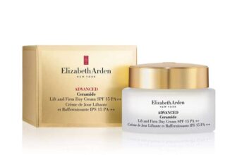 Elizabeth Arden Advanced Ceramide Lift & Firm Cream 50ml – Prime Exclusive