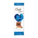 Elizabeth Shaw Milk Chocolate Coconut Biscuits 140g