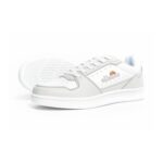 Ellesse Womens Nole Low-Top Trainers