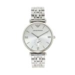 Emporio Armani Stainless Steel Mens Watch