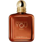 Emporio Armani Stronger With You Spices Eau De Parfum 100ml