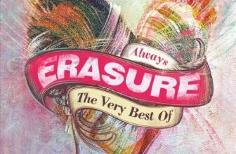 Erasure – Always – The Very Best of Erasure 2x 180g Vinyl – 2023 – With Code – Sold by iHaveit