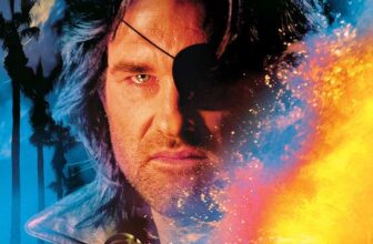 Escape From L.A. UHD – To Buy Prime Video