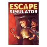 Escape Simulator PC Key