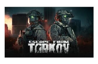 Escape from Tarkov