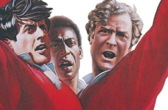 Escape to Victory (1981) (Bobby Moore, Pelé, Michael Caine & Sylvester Stallone) To Buy