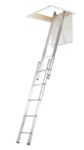 Essentials 2.69m Loft Ladder – Free C&C