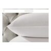 Essentials Egyptian Cotton Classic Pillowcase Single