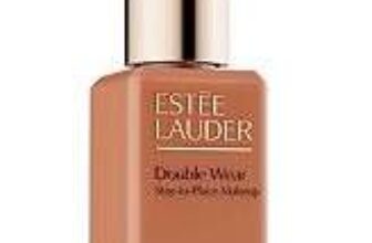 Estée Lauder Double Wear Longwear Matte Foundation SPF 10 15ml Travel Size (£9 with Student discount) £1.50 C&C