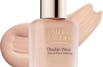 Estée Lauder Double Wear Stay-in-Place Makeup 36-Hour Long-Wear Matte Foundation 30ml Many Shades From £21.09 (£20.04 S&S) Prime Day Deal