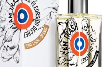 Etat Libre dOrange I am Trash – Les Fleurs du Déchet Eau de Parfum Unisex (100ml)