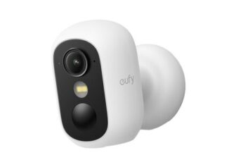 Eufy Security Camera Outdoor Wireless,eufyCam C35