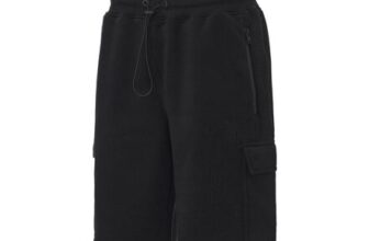 Everlast Cargo Short Mens