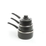Everyday Essentials Pan Set 3 Pack