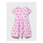 Everyday Short Sleeve Childs Jersey Dress