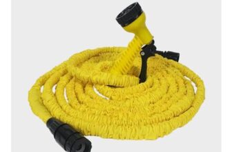 Expandable Hose