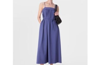 Explorer Summer Dress