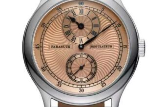 FARASUTE Fashion Seagull Manual Movement Mechanical Wristwatch For Men Sapphire Crystal with code sold by Vintage Watch Store 3 colours