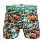 FREE Pairs Boxer Shorts (Worth £12.99) with Subscription