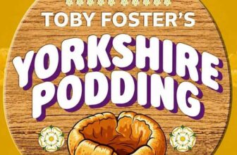 FREE Tickets Toby Fosters Yorkshire Podding Sheffield City Cente 3rd July