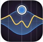 FabFilter Pro-Q 4 App for iOS (iPad)