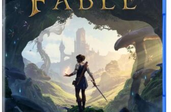 Fable Content Pack (PS5 / Xbox Series X) W/Code (Pre-Order)