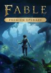 Fable Premium Upgrade Bundle Pre-Order Bonus Xbox Series XS/PC (WW) Key