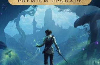 Fable Premium Upgrade Bundle Pre-Order Bonus Xbox Series XS/PC (WW) Key