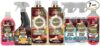 Fabulosa All-in-One General Household Cleaning Bundle, Oud Cleaners and Fresheners, Antibacterial Sprays and Disinfectants Long Lasting Fabric Softener and Liquid Scent Booster Gel, 7 Pack, Black Rose
