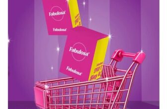 Fabulosa Clearance Sale Offers & Buy More Offer & Free Product & £5 Discount