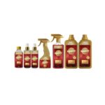 Fabulosa Scented Rouge Roulette Collection