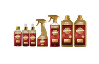 Fabulosa Scented Rouge Roulette Collection