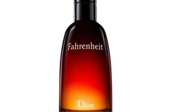 Fahrenheit by Christian Dior Eau De Toilette 100ml (Discount at Checkout)