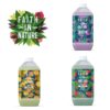 Faith In Nature Body Wash 5 Liters (6 Scents) – With Code / Free Click & Collect
