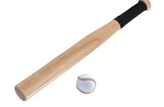 Family Rounders Set – Stick & Ball