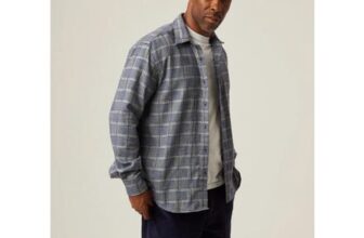 Farley Shirt