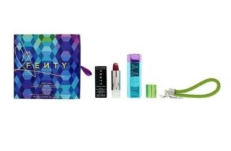 Fenty Beauty Icon Semi Matte Reffilable Lipstick Case
