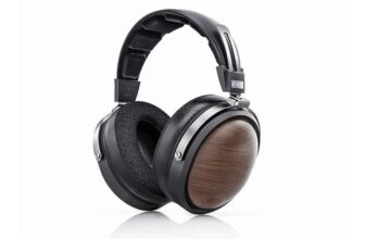 Fiio FT1 Closed-Back Headphones