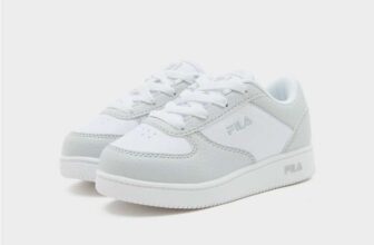 Fila Boltex Infant (Sizes 3-9) – Free C&C