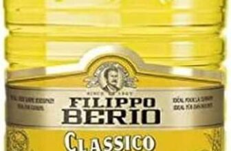 Filippo Berio Classic Olive Oil, 5L