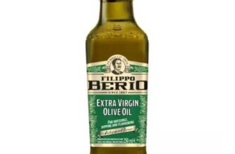 Filippo Berio Extra Virgin Olive Oil 250ml