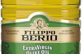 Filippo Berio Extra Virgin Olive Oil, 5L – Instore