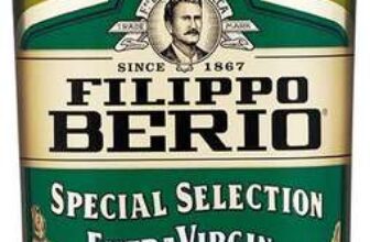 Filippo Berio Extra Virgin Olive Oil Special Selection 750ml (£5.98/£5.35 S&S)