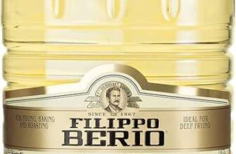 Filippo Berio Mild & Light Olive Oil, 5L – Instore