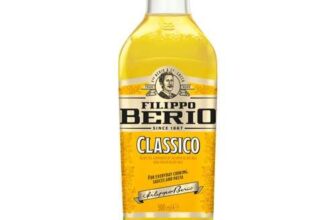 Filippo Berio Olive Oil
