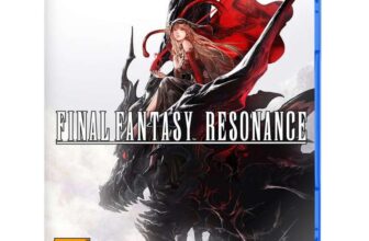 Final Fantasy Resonance (PS5) Free Collection